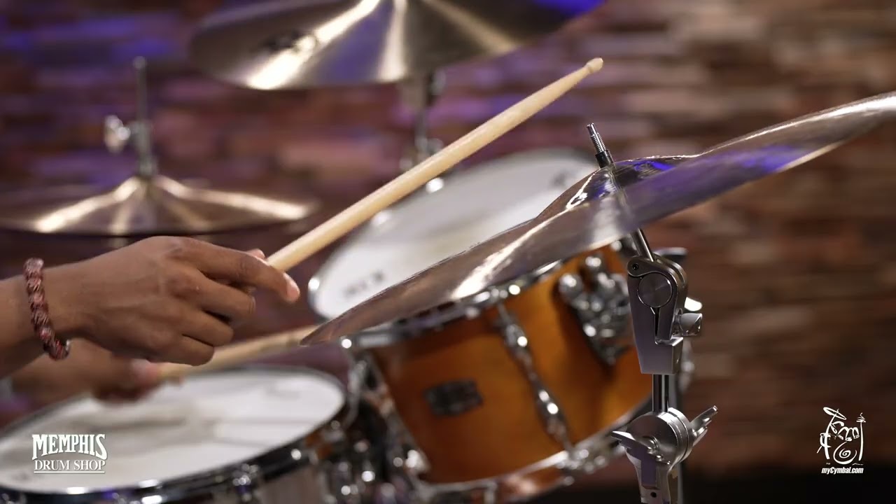 Meinl 20