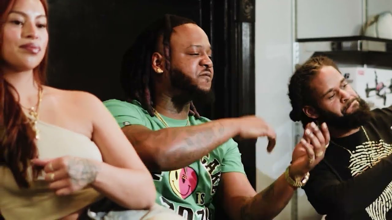 MikeDaDon x Bandikkas(Official Video) ShotBy SkeeShotit