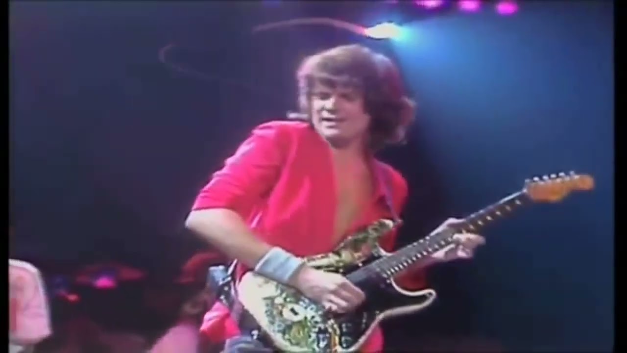 🇬🇧 Yes - Owner of a Lonely Heart (1983)