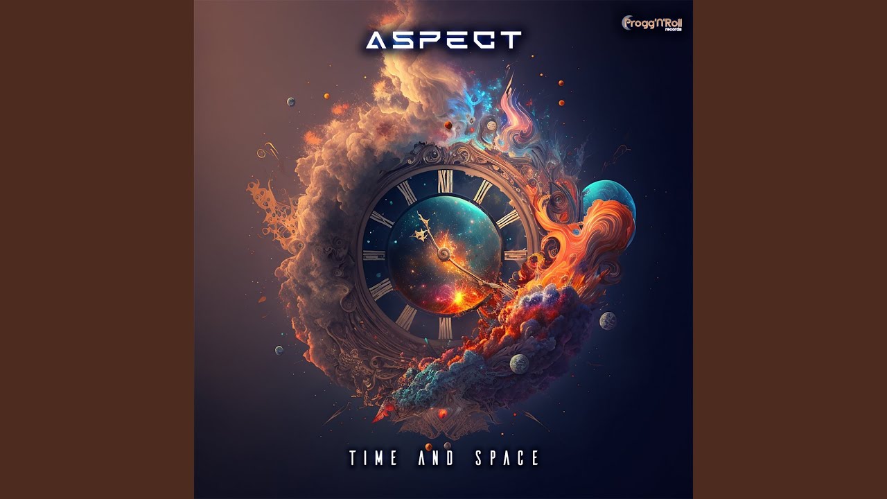 Time And Space
