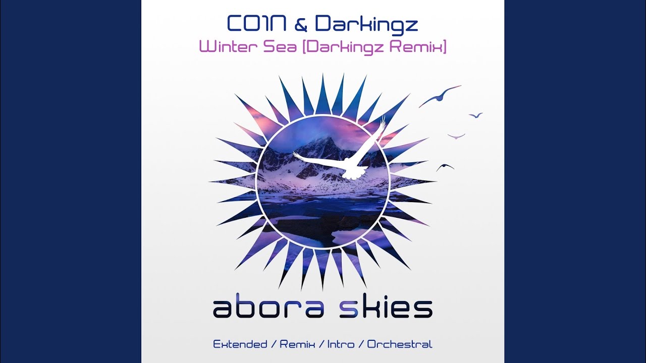 Winter Sea (Darkingz Extended Mix)