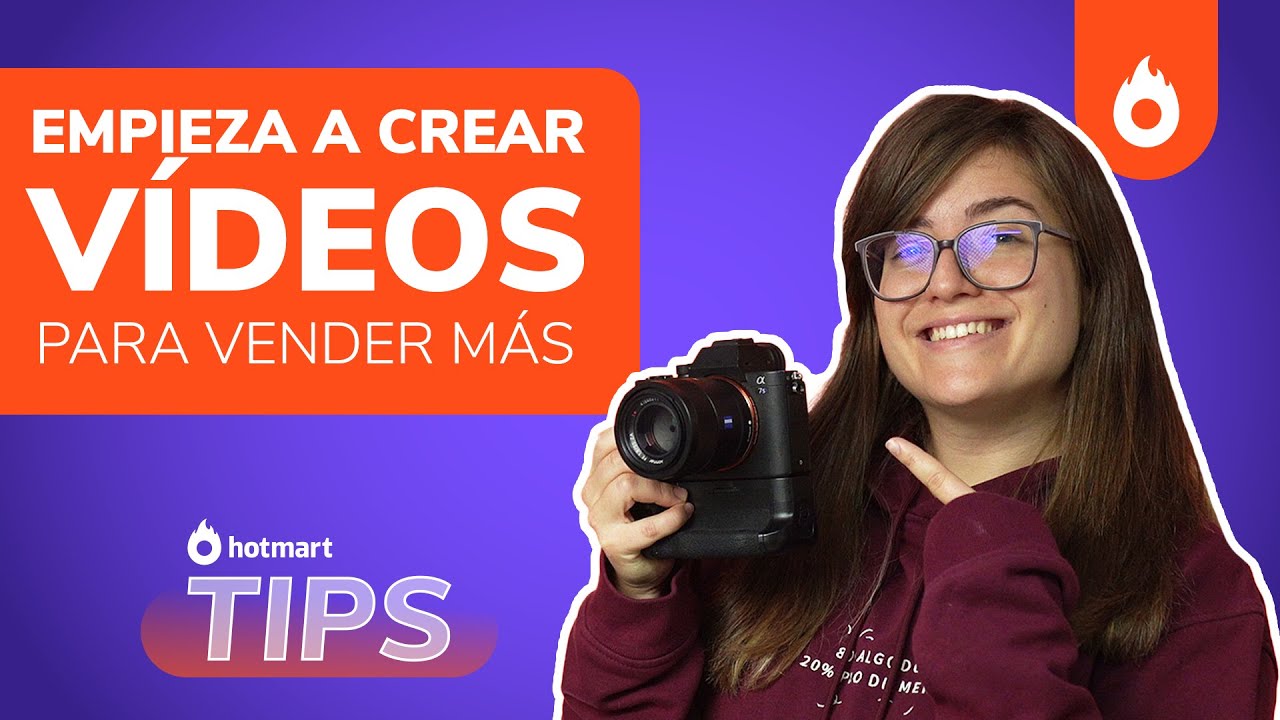 5 TIPS para crear VÍDEOS que te ayuden a VENDER más 📷 [PARTE 2]