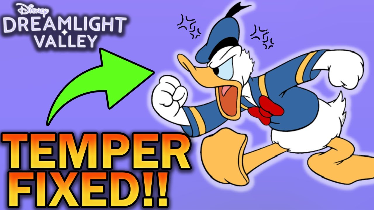 ALL 100 Updates From Patch #2! Disney Dreamlight Valley