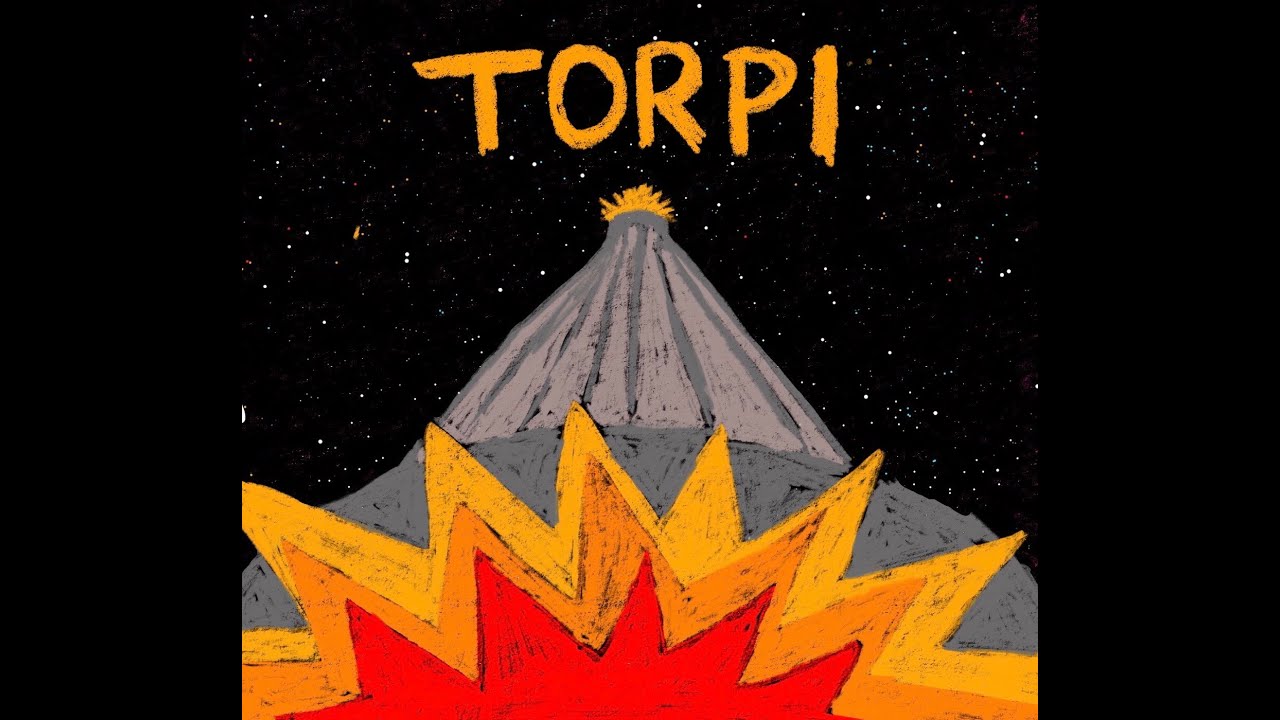 Marco Castello - Torpi (Official Video)