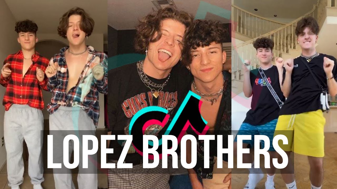 Lopez Brothers Ultimate Compilation 2020 | Viral Tik Tok Compilation 2020