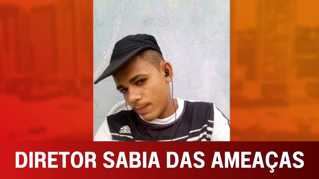 Mãe afirma que toda a direção do PRESIDIO foi informada das AME4Ç4S