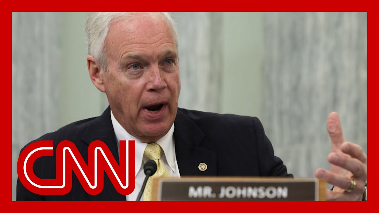 &lsquo;Fake electors&rsquo; plot the latest in Sen. Ron Johnson&rsquo;s many controversies