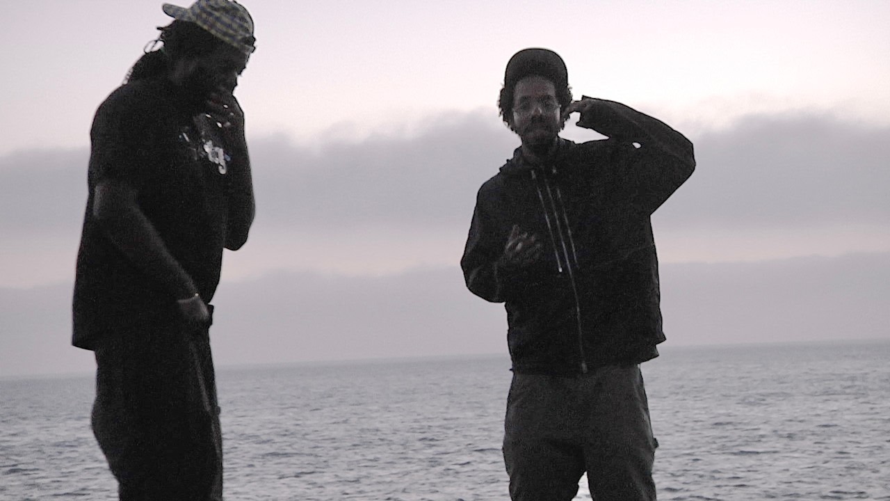 Earl Sweatshirt x MIKE x Surf Gang 