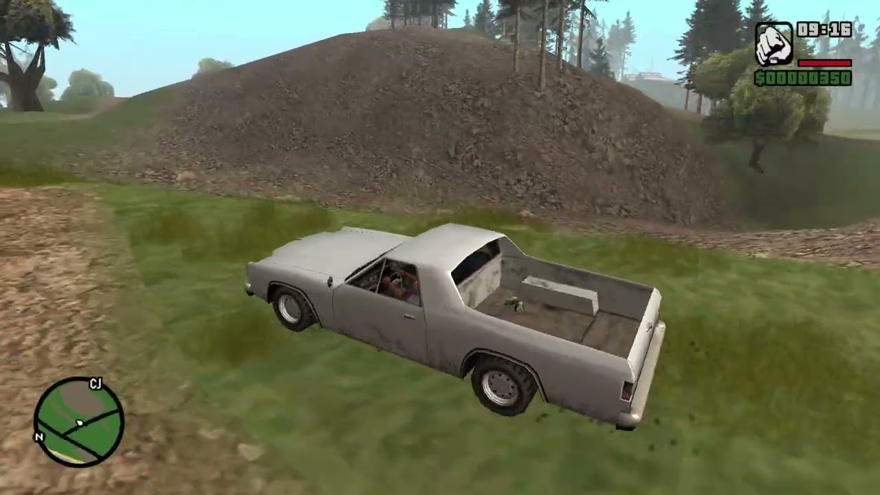 GTA SA Gezilerim 15