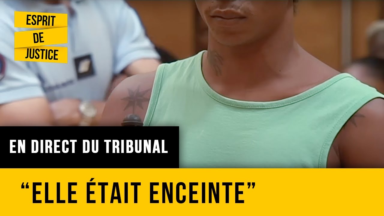 VIOLENCES CONJUGALES : un homme jugé pour avoir agressé sa compagne plusieurs fois - EDDT