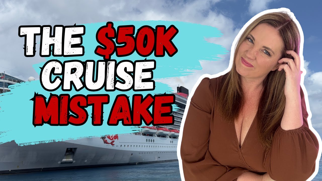 Cruise Insurance Demystified: Real Talk from Someone Who Learned the Hard Way