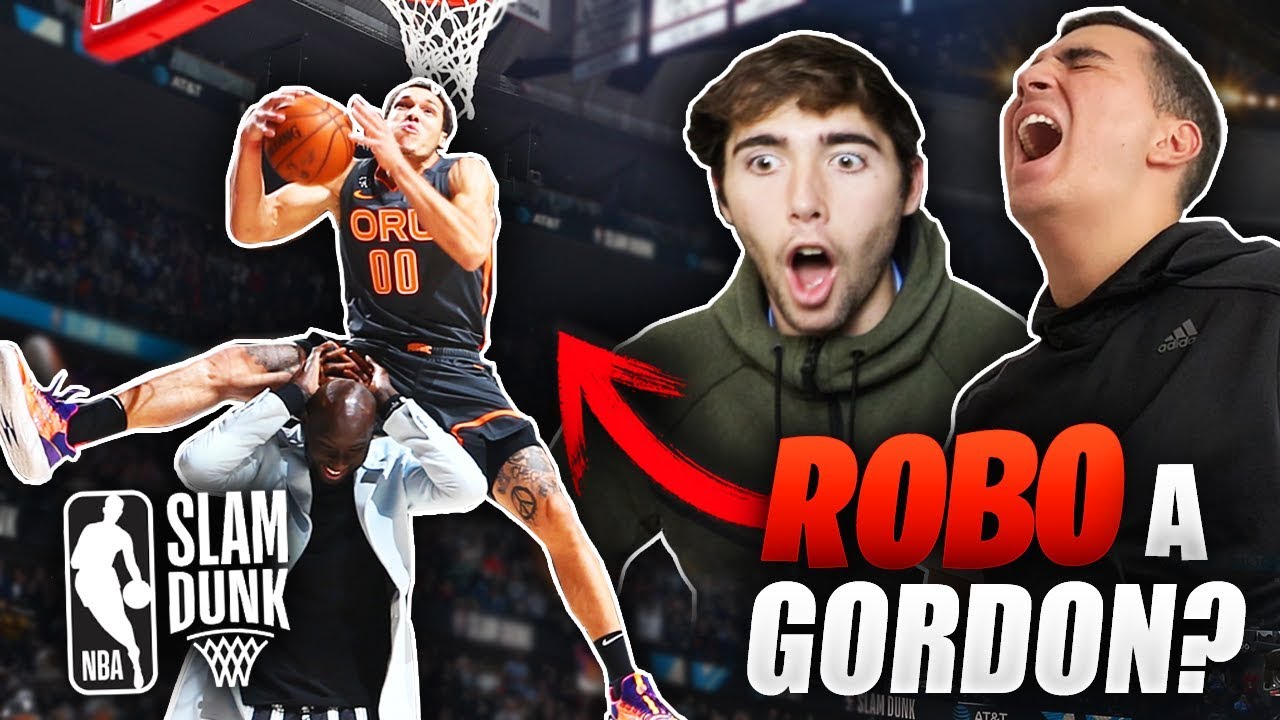 REACCIONANDO AL CONCURSO DE MATES NBA 2020! *¿el mejor de la historia?*