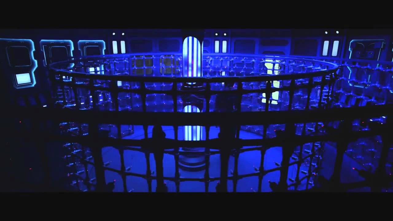 Linkin Park - I'll Be Gone Music Video on the Amazing Spiderman [3D] [HD]