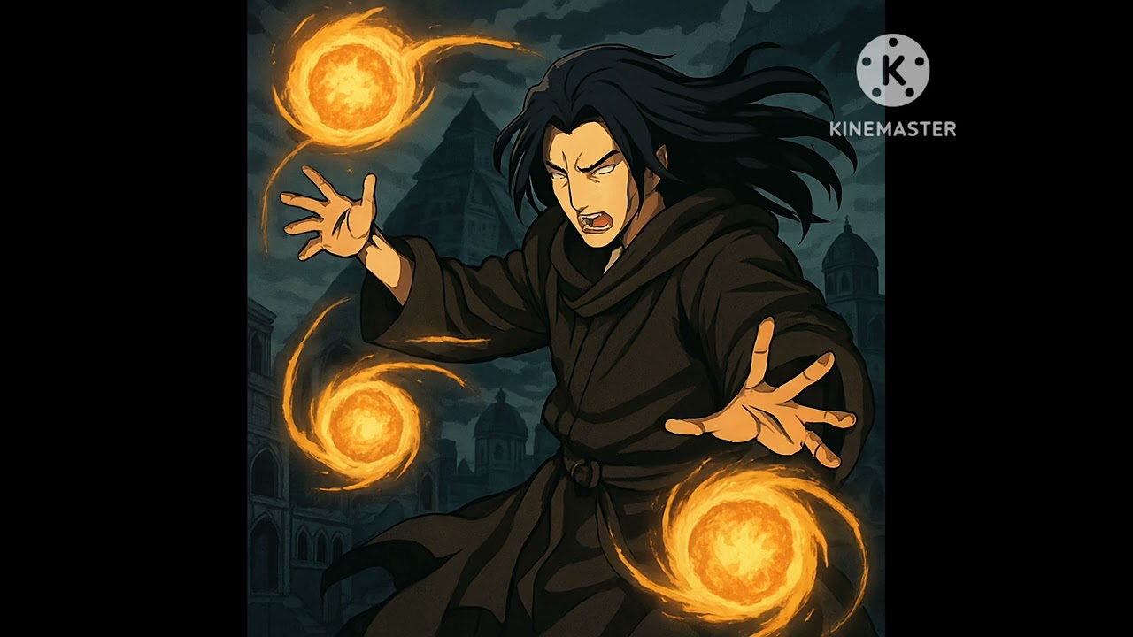 A saga do paladino sombrio - Thargaus