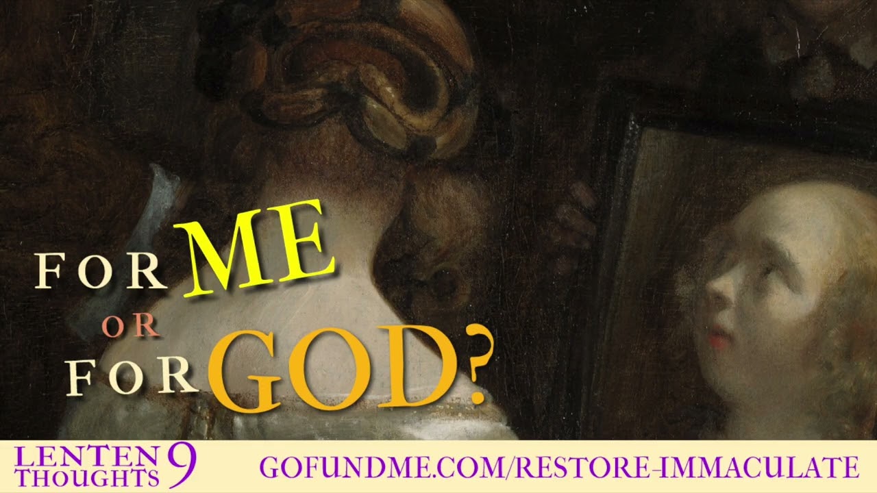 How to Pray So God Answers | Canaanite Woman Reflection – Thursday First Week of Lent
