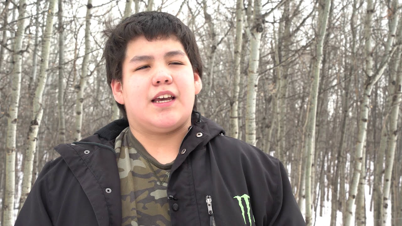 DENE SEPARATION STORY