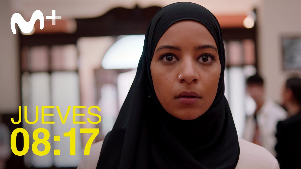 Mala Amiga | S4 E5 CLIP 4 | SKAM España