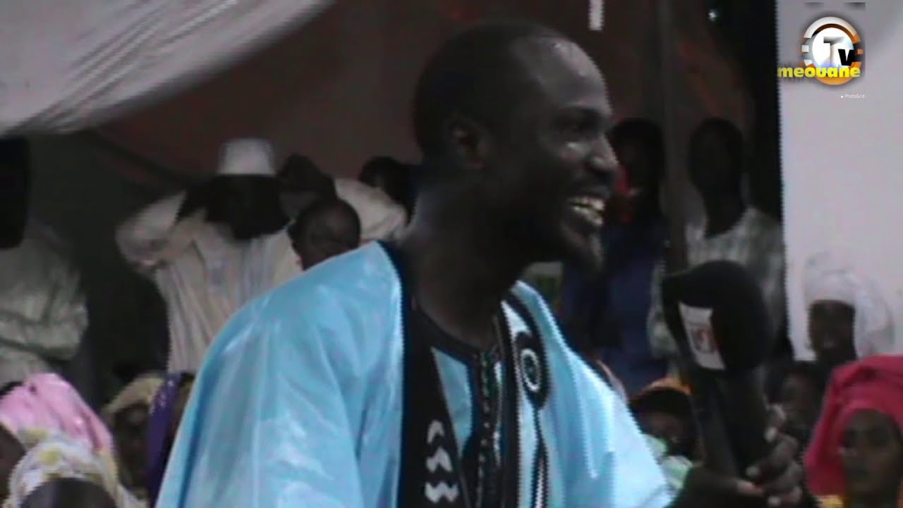Cheikh Bou Diope Gamou Ndiassane  5 novembre 2020