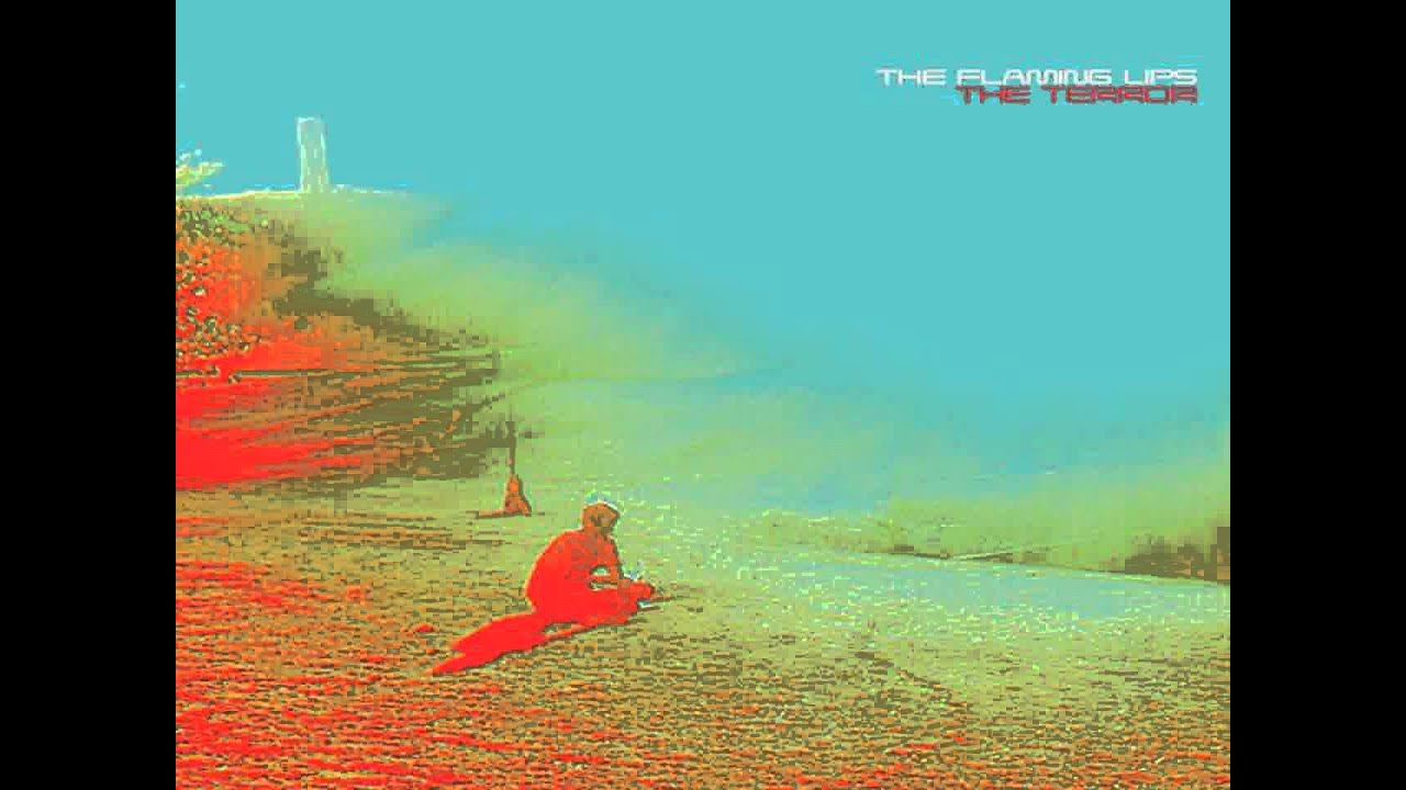 All You Need Is Love - The Flaming Lips - The Terror (2013) Download