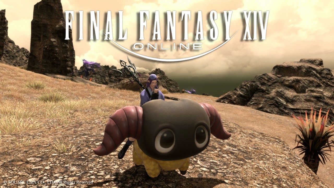 【FINAL FANTASY XIV】trying to reach the finale of shadowbringers!! ※spoiler warning