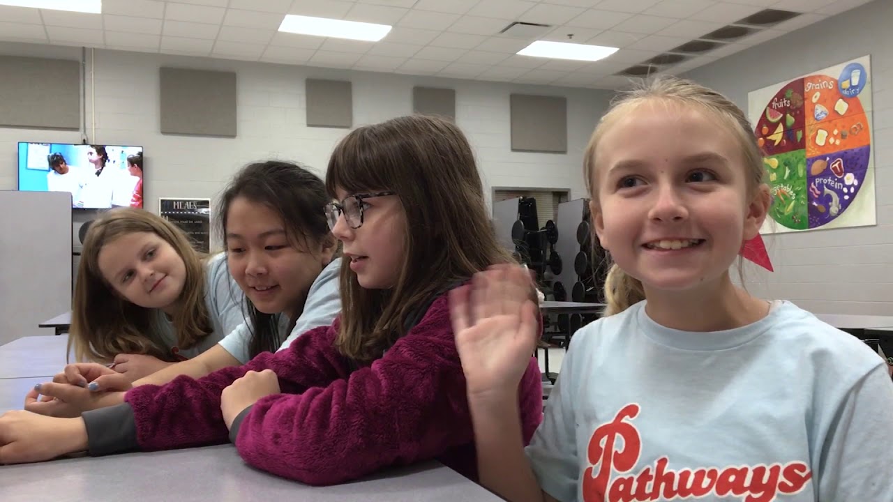 Mannsdale Upper Elementary Robotics