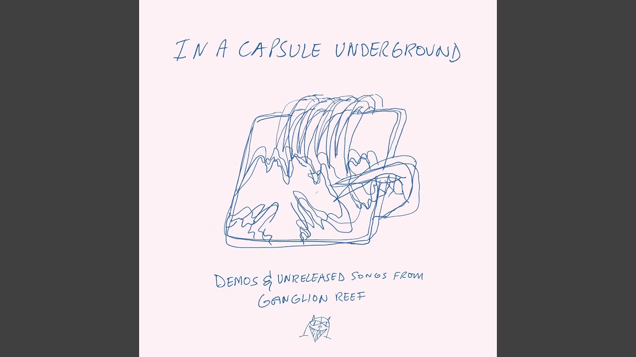 Strange Inertia Ctrl Alt Death