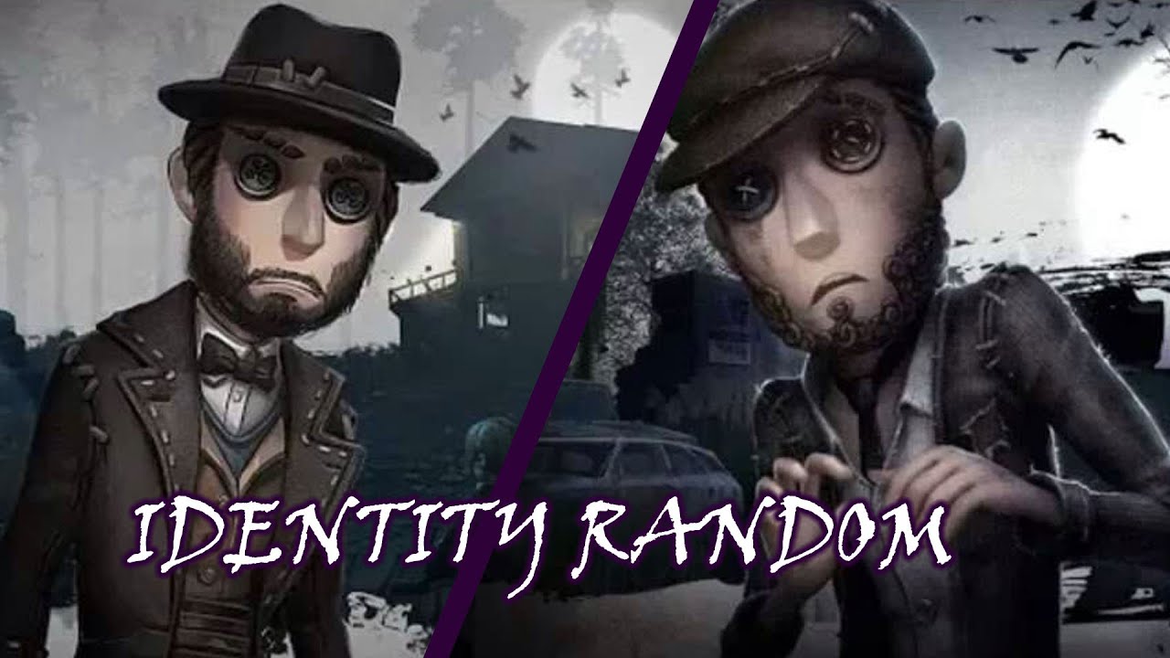 Identity Random [Temporada 1] #2| Survivors vs Hunters Campers| Gameplay android espa&ntilde;ol