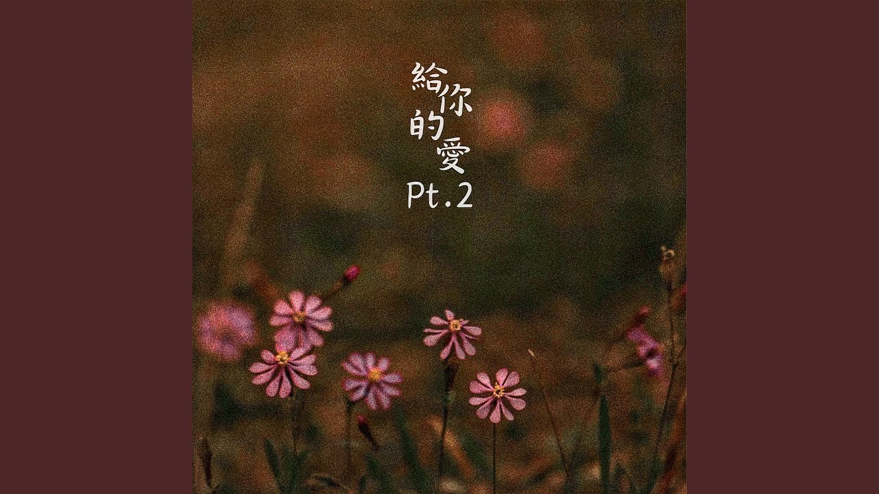 給你的愛pt.2