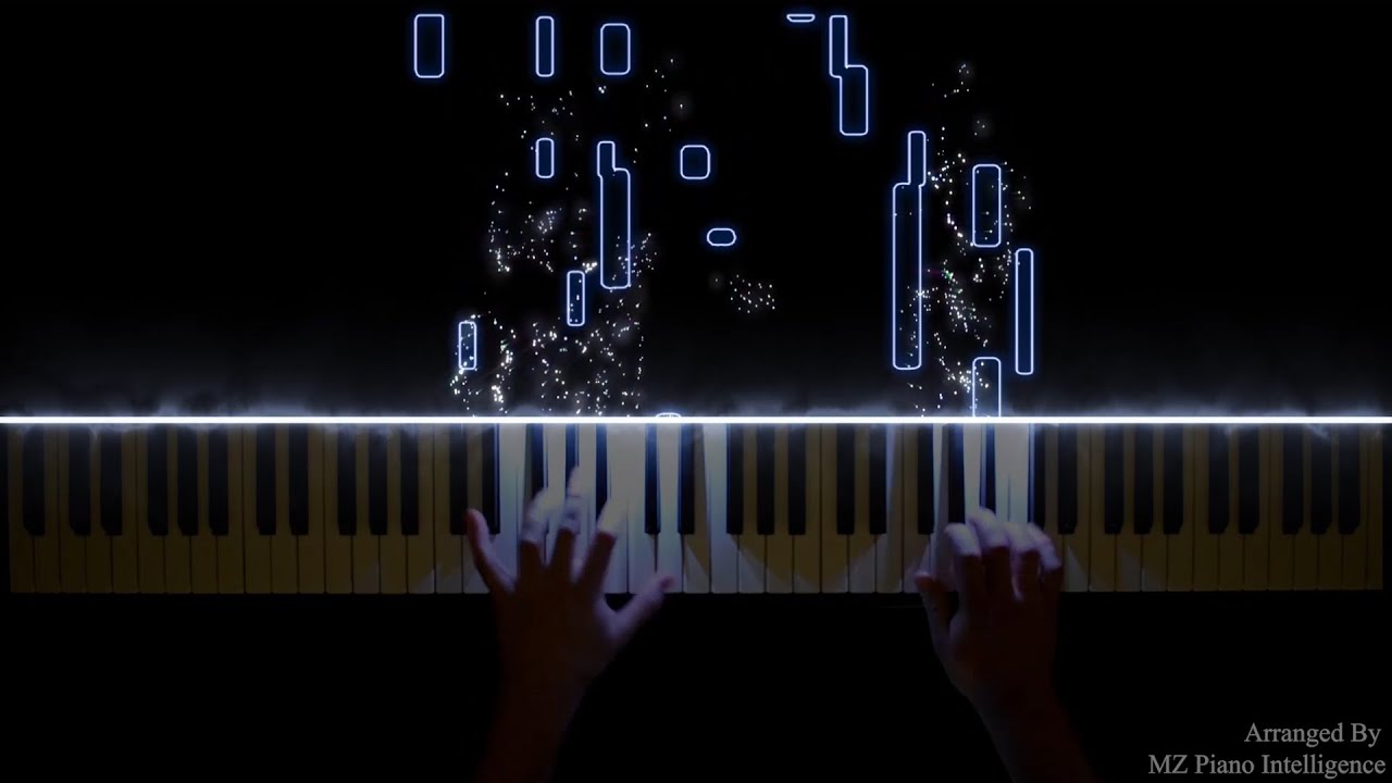 Tchaikovsky - Swan lake (Finale)