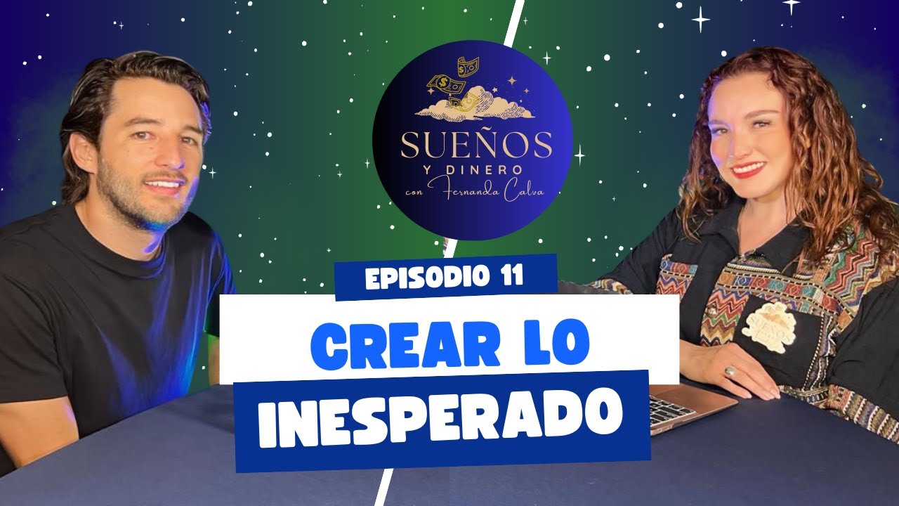 “El Arte de Crear lo Inesperado: Pablo Santé y la Magia de la Creatividad”