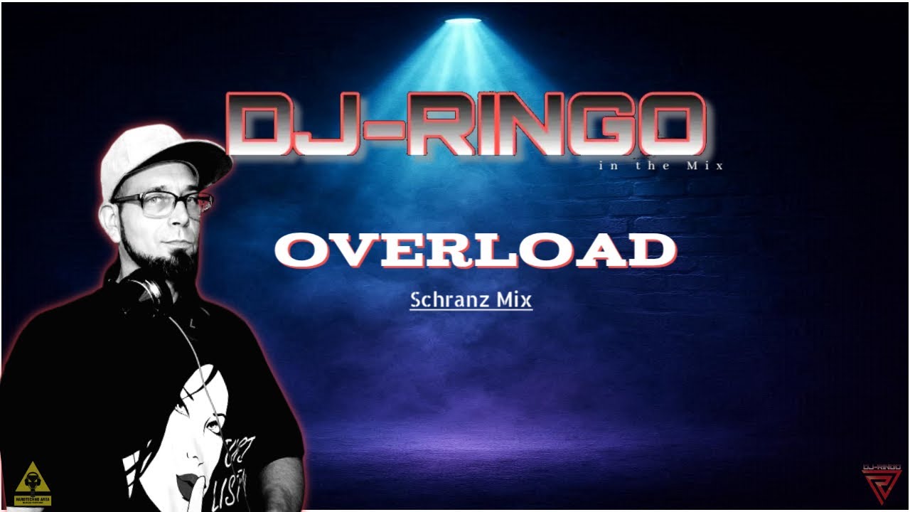 Overload Schranz Mix 