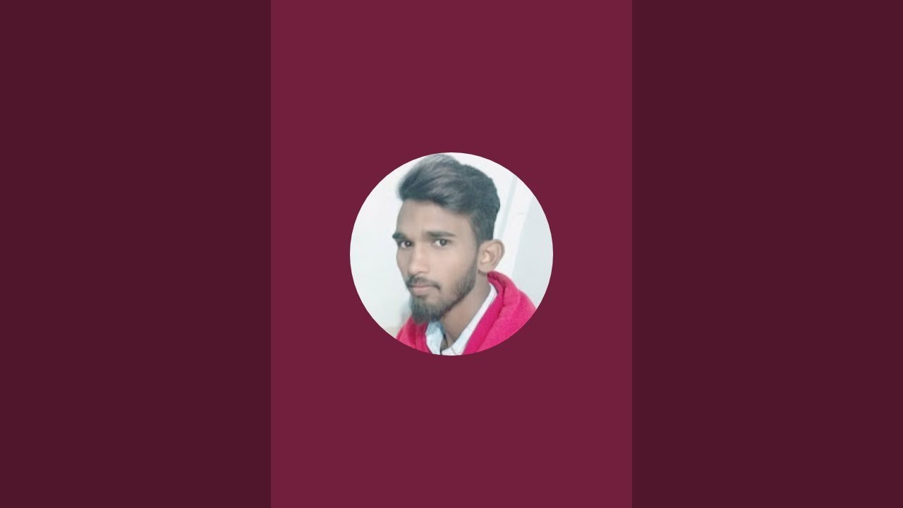 Jugesh Chauhan is live!