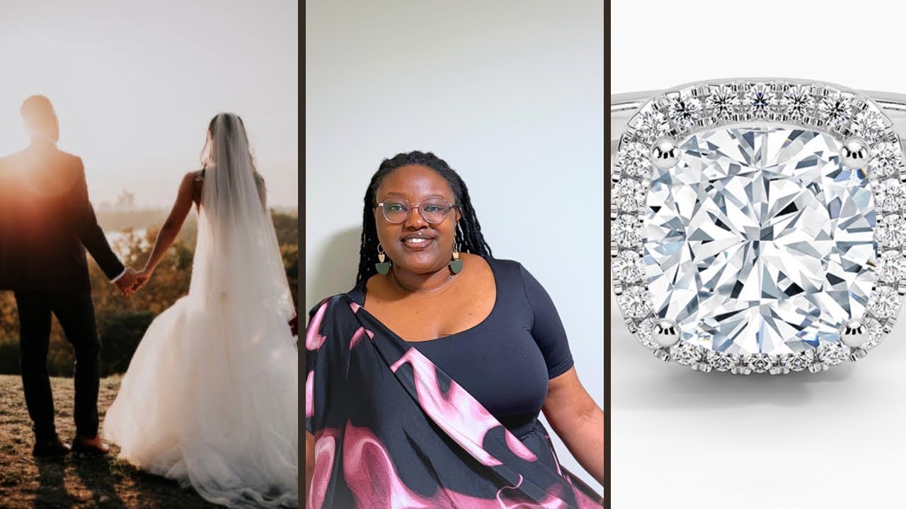 A CHRISTIAN GIRL&rsquo;S LOVE STORY❤️/FAITH JOURNEY ✨/DRESS MY MIRACLE 💍