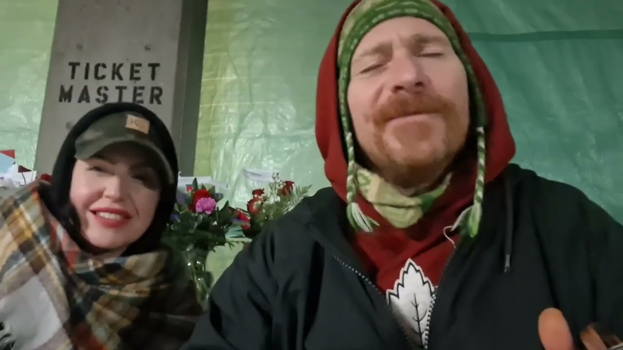 That's The Way That The World Goes 'Round - John Prine 