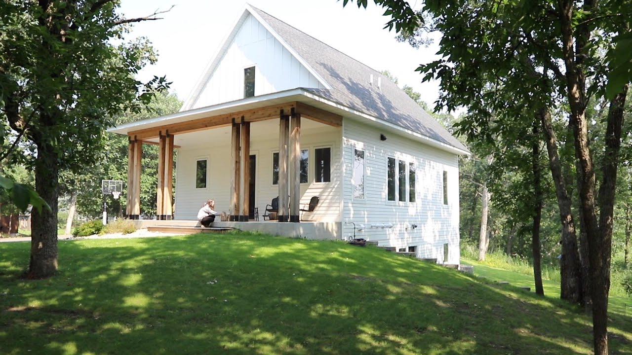 Minimalist Living | Slow + Simple SUMMER at the Cottage