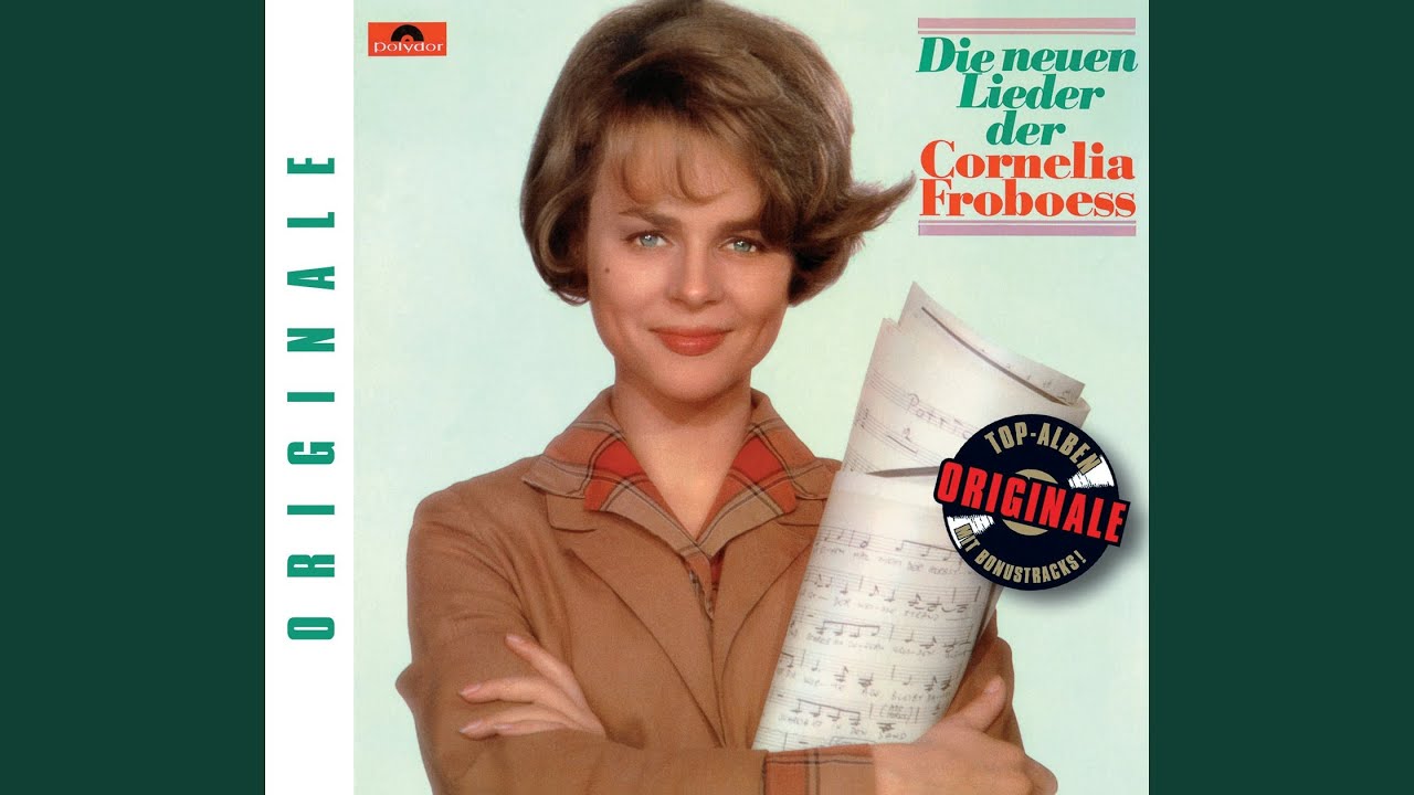 Mein Herz schlägt Daba-Daba-Dab