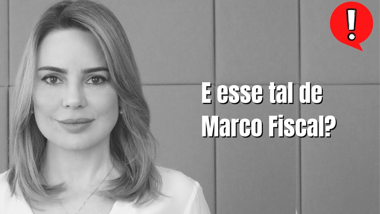 Opinião - E esse tal Marco Fiscal?