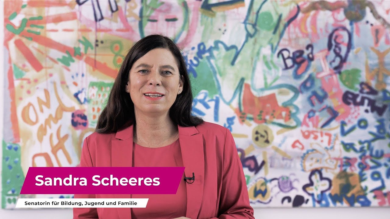 Pflegefamilientag 2020 in Berlin