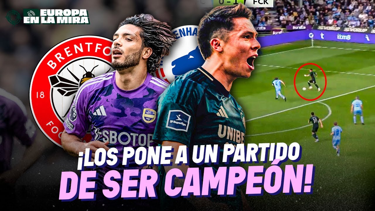 ¡GOL DE RΟDRӀGΟ HUESCAS Y SE PONE a UN PARTIDO de ser CAMPEÓN! 👑🔥 | GOL DE RAÚL y SANTI EXPULSADO 👀