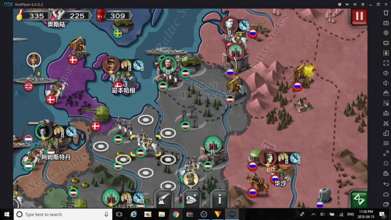 WC3 WW1 Mod Review