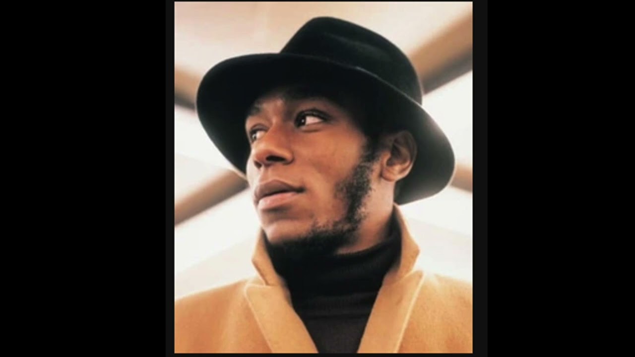 [FREE] MOS DEF/KANYE TYPE BEAT - "OUTTA HERE"