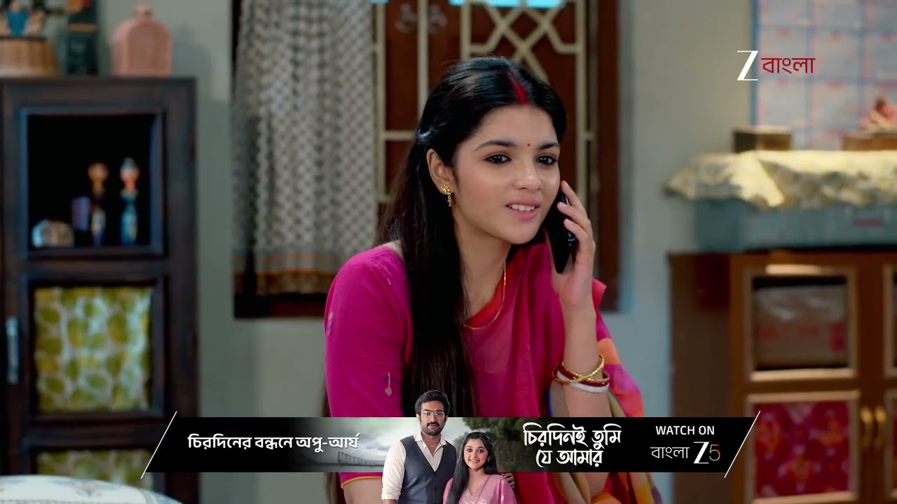 Kone Dekha Alo | সুদেবের সঙ্গে ফুলসজ্জার কথা অনুভবকে জানালো লাজু !