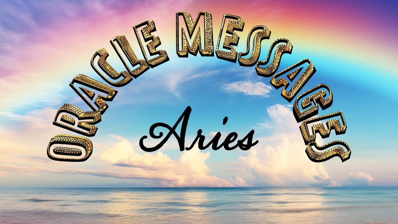 Aries- You've PAID YOUR TIME & GOD'S SURPRISES ARISES, A FORTUNATE GAME CHANGER, That's LONG OVERDUE