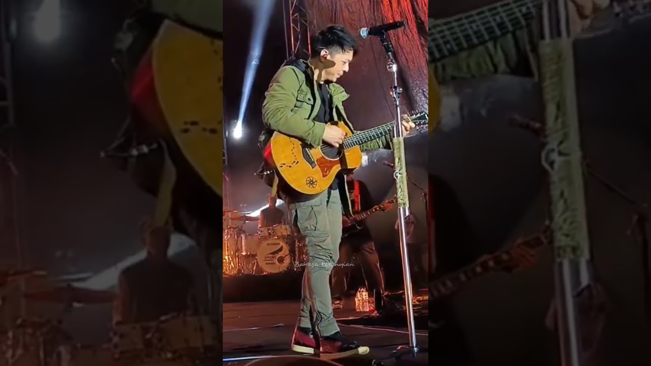 Boriel gantengnya maksimal #arielnoah #laguviral #peterpan #viral