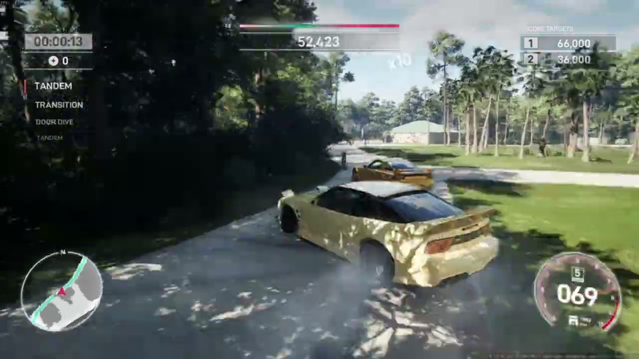 LZ Compound RTR Drift Lz240 v Rx7 | #torquedrift2 #kick #twitch #videogames #gaming #simdrifting