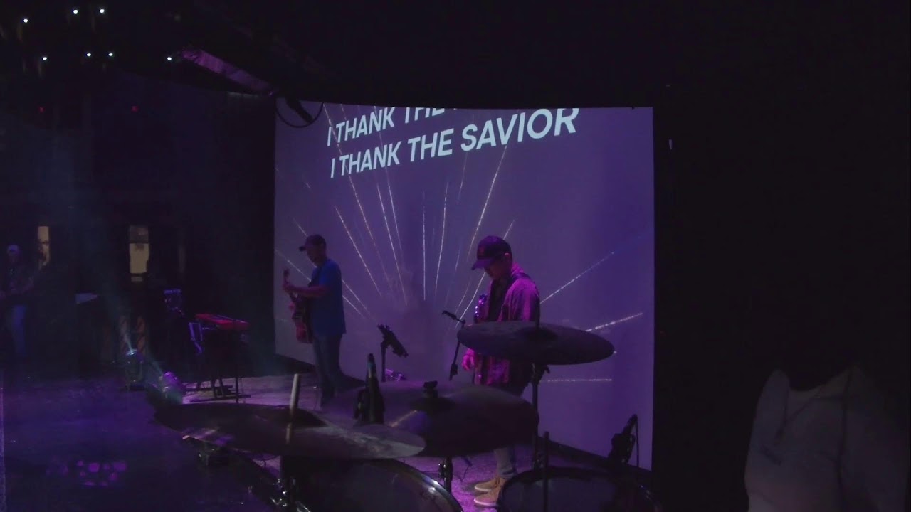 The Grand Narrative // Samuel // 11-02-2025 // Church of the Lakes