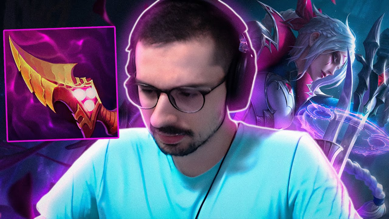 DIANA DE NASHOR TÁ BROKEN E EU VOU PROVAR!
