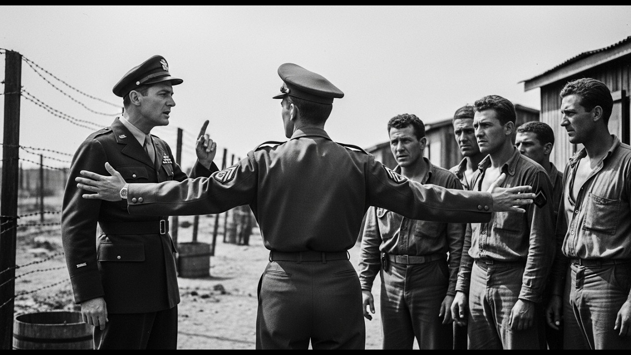 O DIA QUE  OS MAERICANOS SE ASSUSTARAM COM A FEB