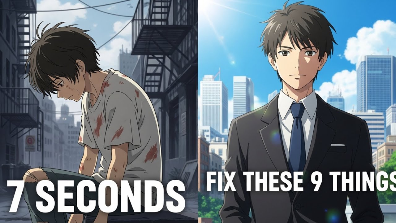 9 вещей, которые люди мгновенно в вас оценивают (и как это исправить)