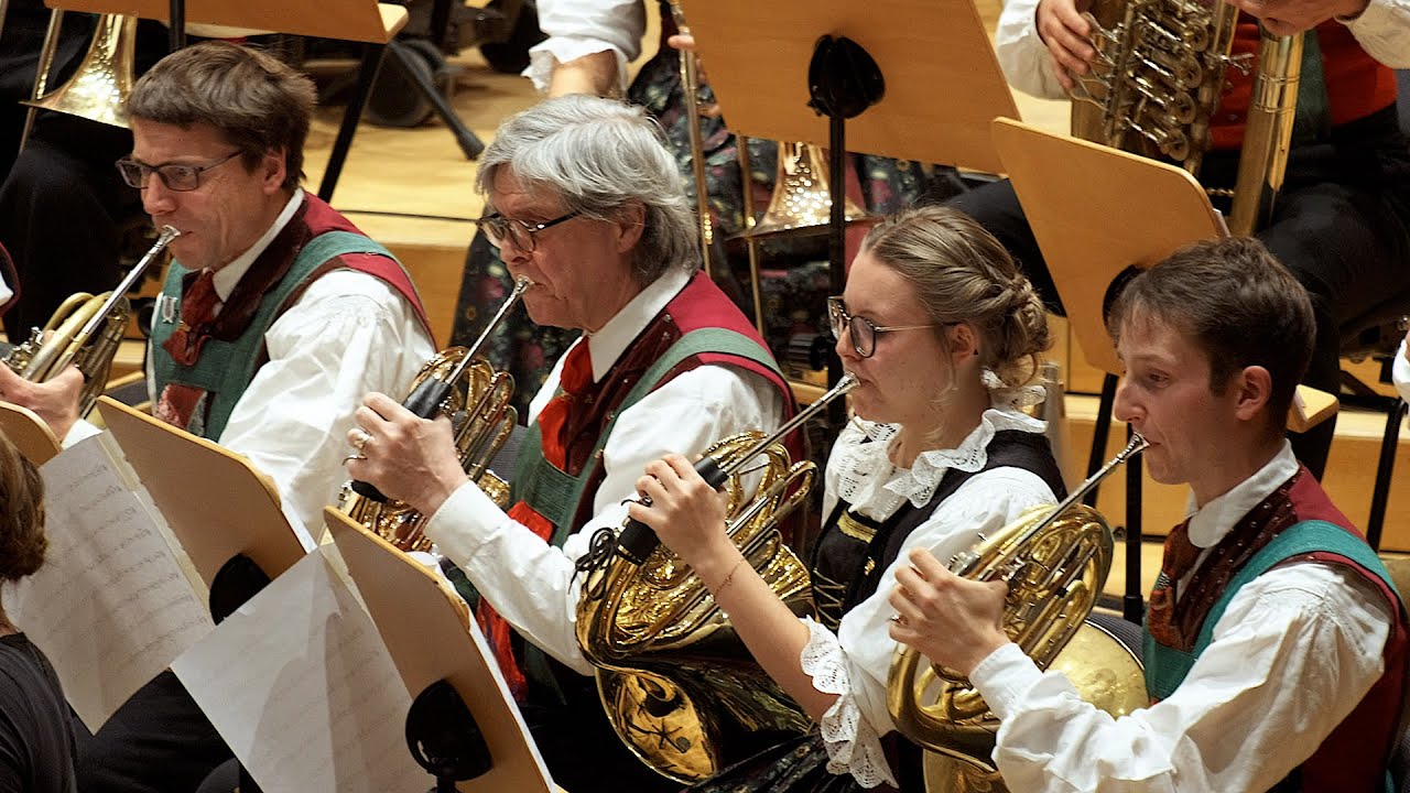 Mars, der Kriegsbringer - Gustav Holst | Arr. Juan Vicente Mas Quiles